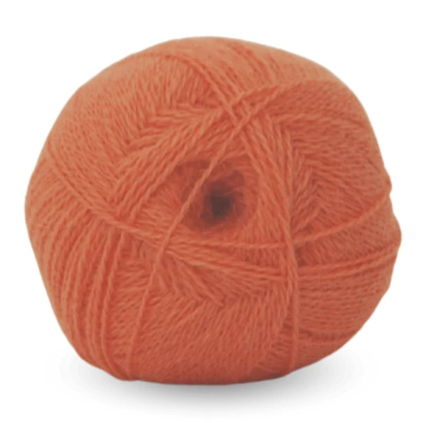 Hjertegarn Alpaca 400